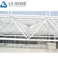 Best quality hot sale lightweight prefabricated steel structure warehouse workshop industrial buildings